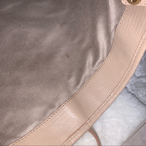 🆂🅾🅻🅳 Jimmy Choo Sasha Star-Studded Tote Bag - Picture 13 of 16